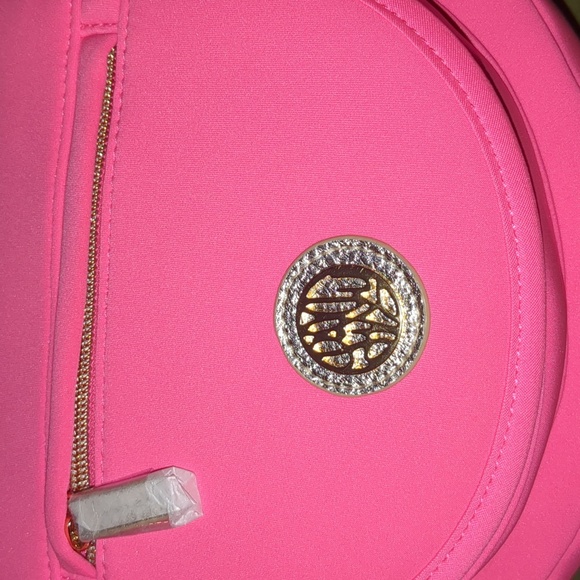 🩷Lilly Pulitzer Giavanna Neoprene Bag - Picture 4 of 14